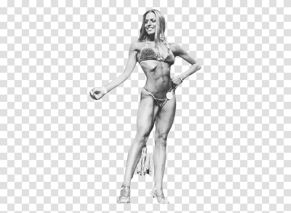 About - Getfitty Midriff, Person, Female, Blonde, Woman Transparent Png