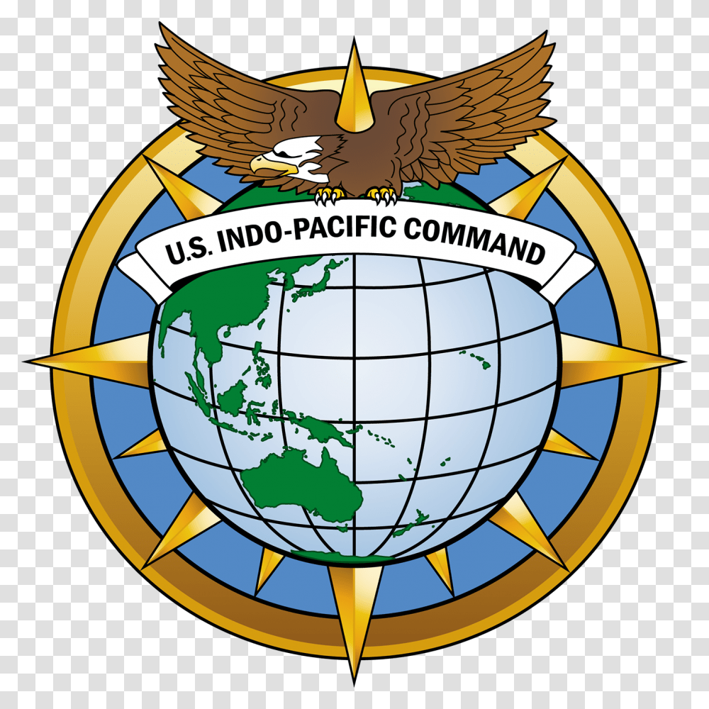 About United States Indo Pacific Command, Outer Space, Astronomy, Universe, Planet Transparent Png