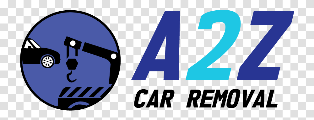About Us A To Z Car Removal Usb Cable Cross Section, Text, Alphabet, Number, Symbol Transparent Png