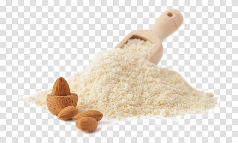 About Us Almond Flour, Nut, Vegetable, Plant, Food Transparent Png