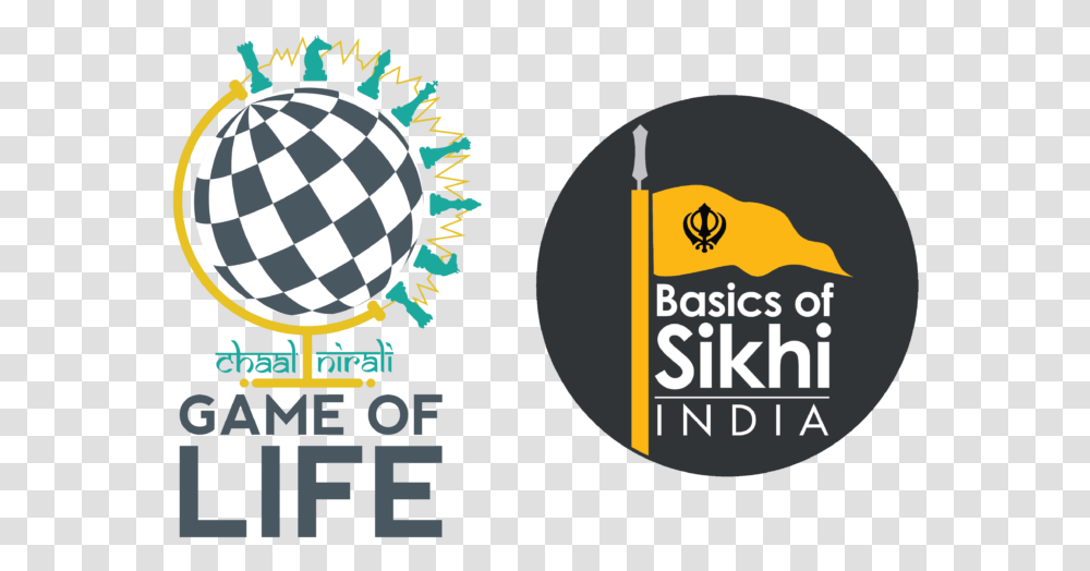 About Us Basics Of Sikhi, Logo, Symbol, Trademark, Text Transparent Png