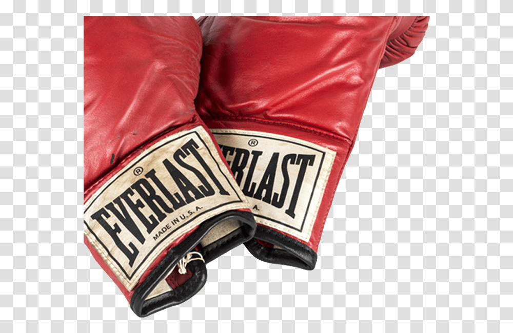 About Us Boxing Gloves Red Everlast, Clothing, Apparel, Food, Sport Transparent Png