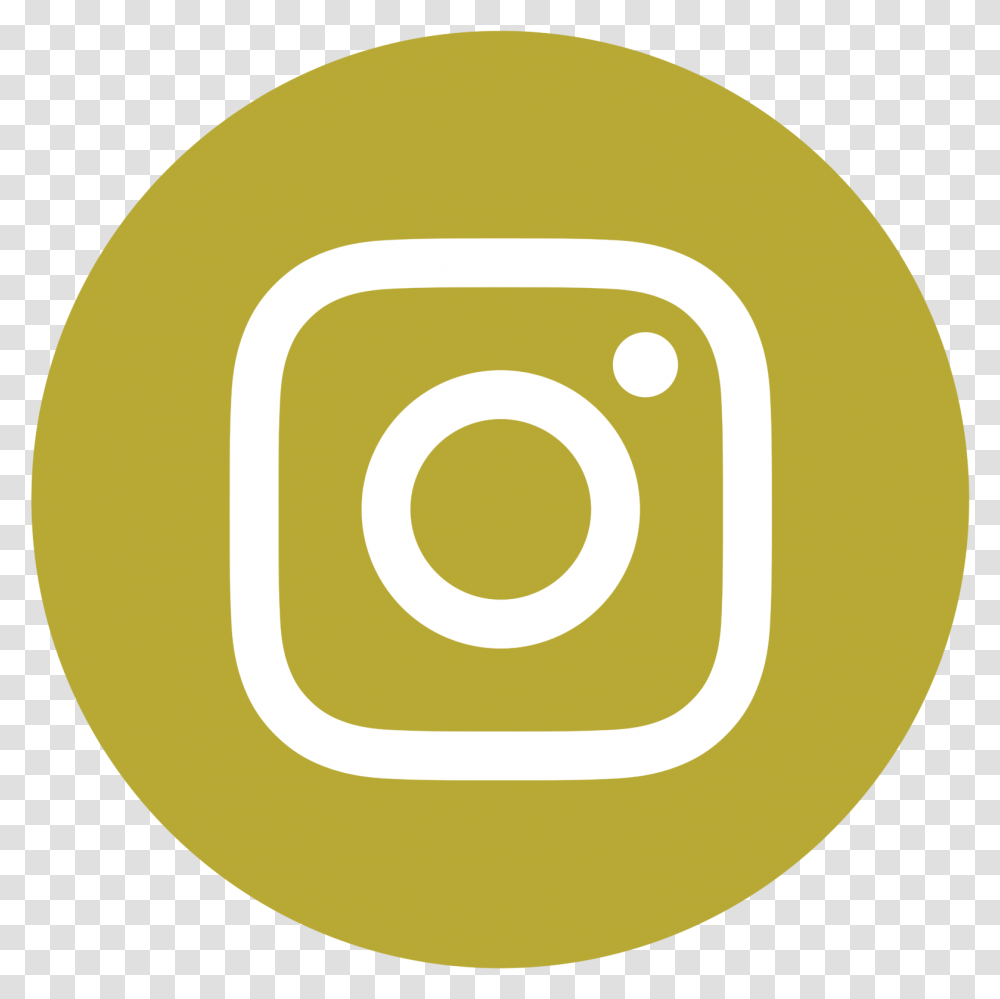 About Us Cafe Violette Circle Instagram Logo, Label, Text, Plant, Sticker Transparent Png