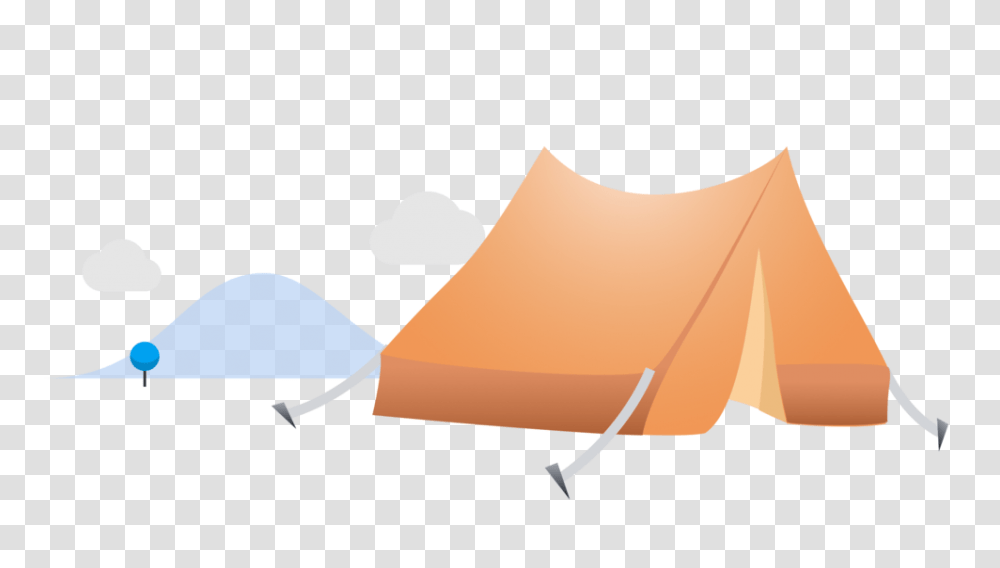 About Us Campfire Labs, Tent, Cushion, Bag Transparent Png