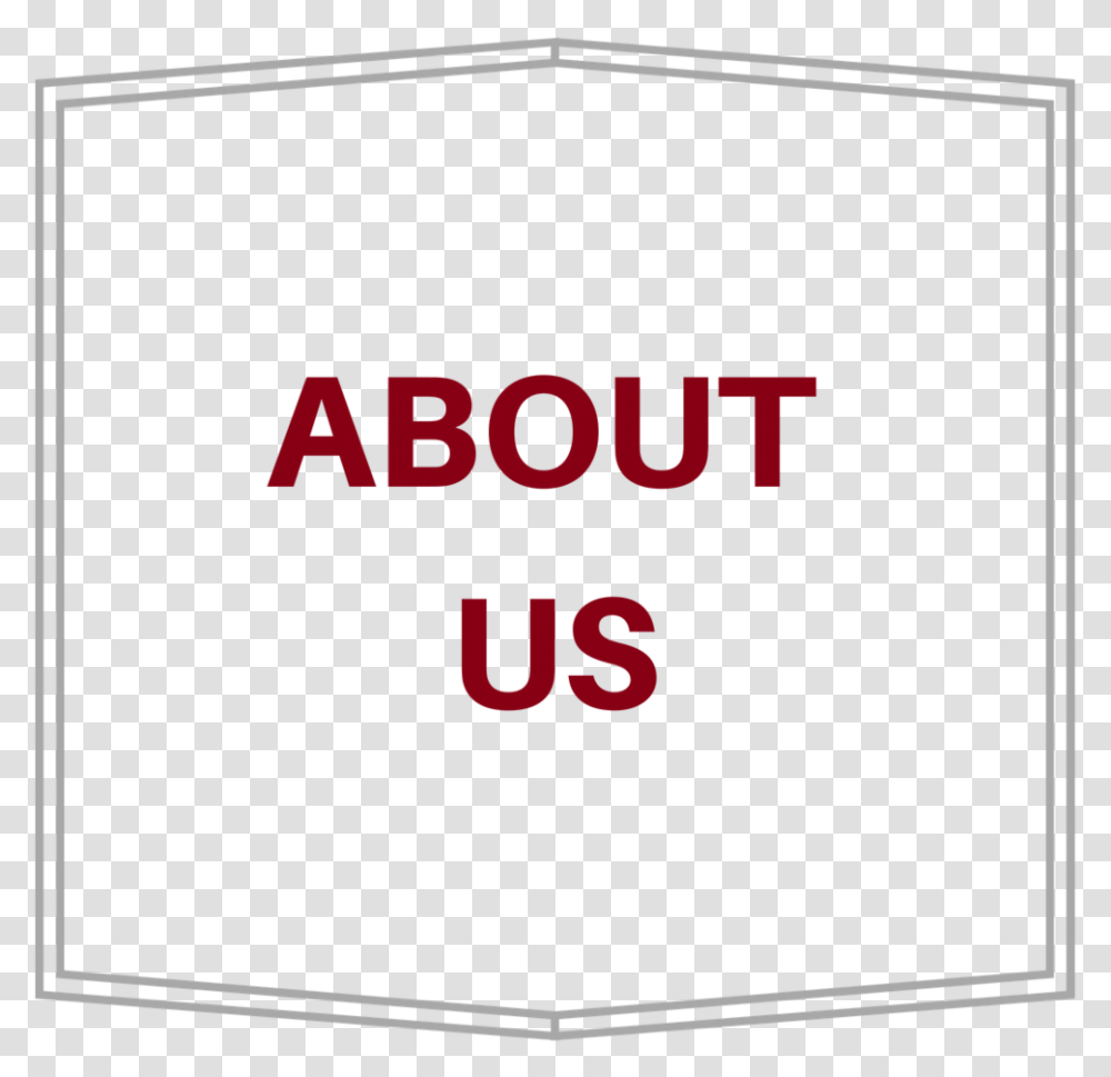 About Us Carmine, Alphabet, Apparel Transparent Png