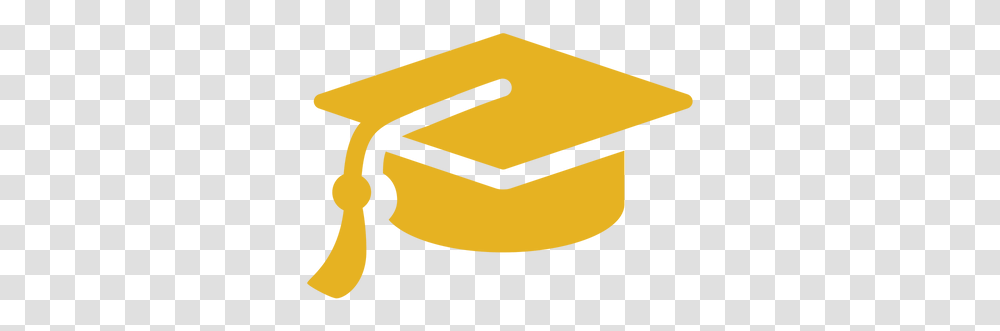 About Us Chrome Tuition Gold Graduation Cap, Label, Text, Axe, Symbol Transparent Png