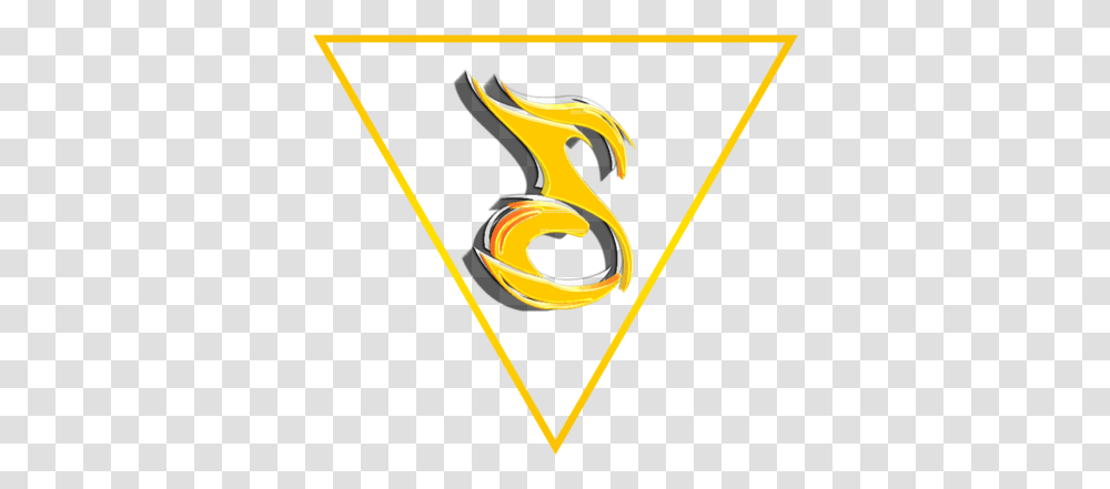 About Us Cymatic Gold Triangle, Symbol, Logo, Trademark, Emblem Transparent Png