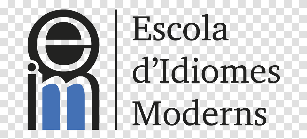 About Us Escola D Idiomes Moderns, Text, Alphabet, Electronics, Face Transparent Png