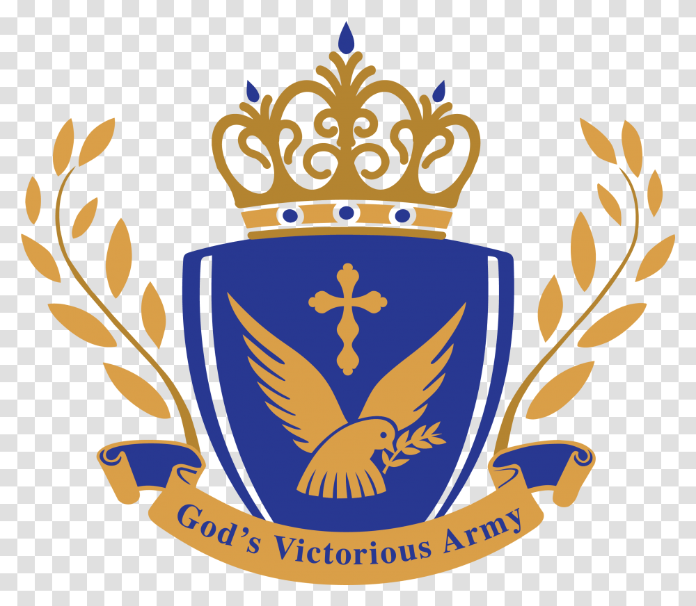 About Us Gods Victorious Army Prince Crown With The Name, Symbol, Jewelry, Accessories, Accessory Transparent Png