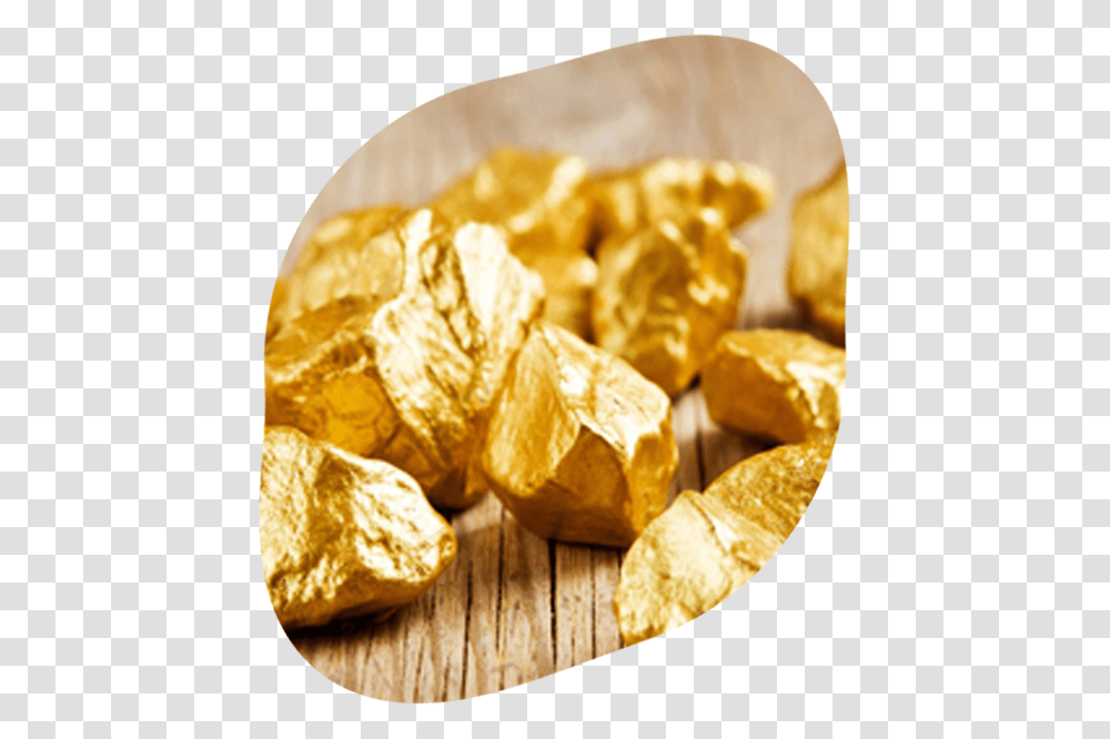 About Us Gold Rush, Food, Treasure, Snack, Popcorn Transparent Png