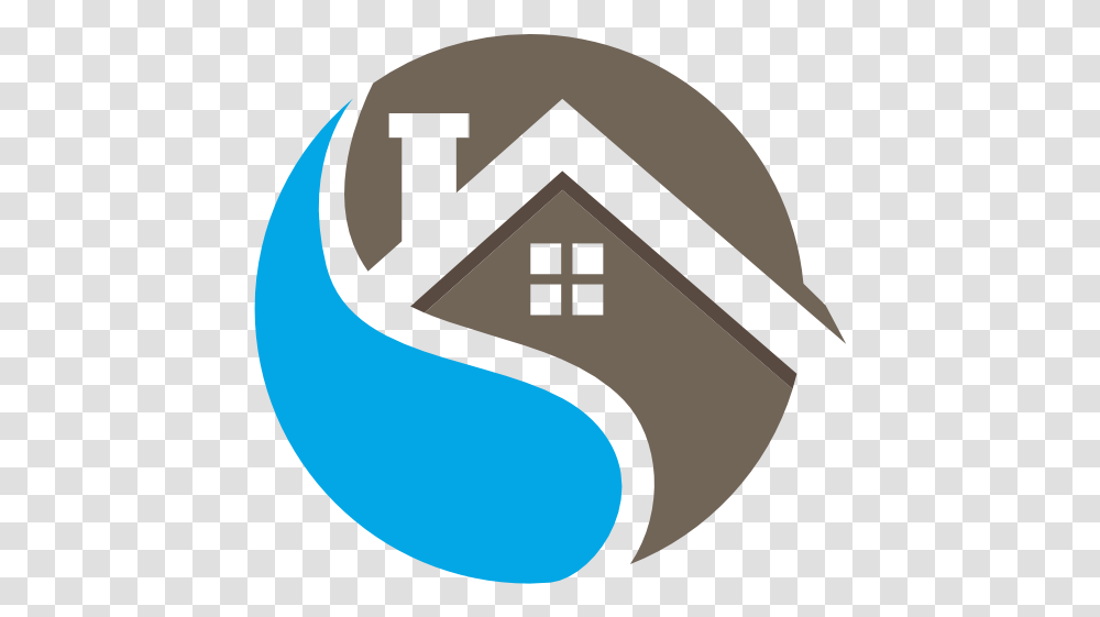 About Us House Clean Logo, Symbol, Text, Label, Number Transparent Png