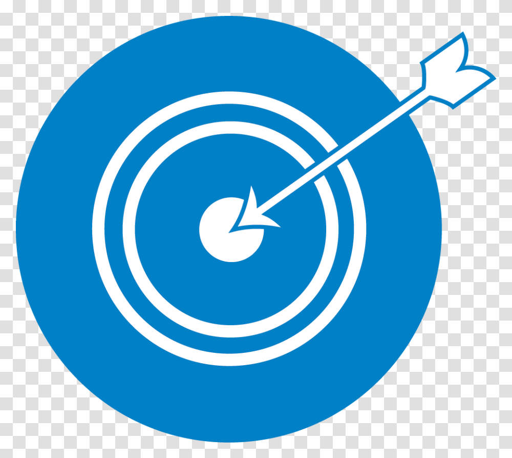 About Us Innovitro Target, Symbol, Weapon, Weaponry, Emblem Transparent Png