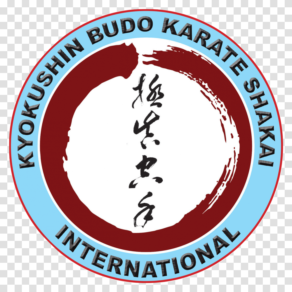 About Us Kyokushin Budo Karate Shakai Honbu West Ham Station, Label, Text, Sticker, Logo Transparent Png