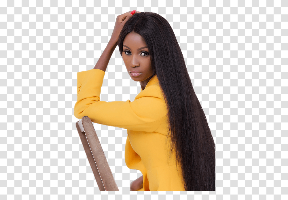 About Us My Extensions Kenya Photo Shoot, Clothing, Apparel, Hair, Person Transparent Png