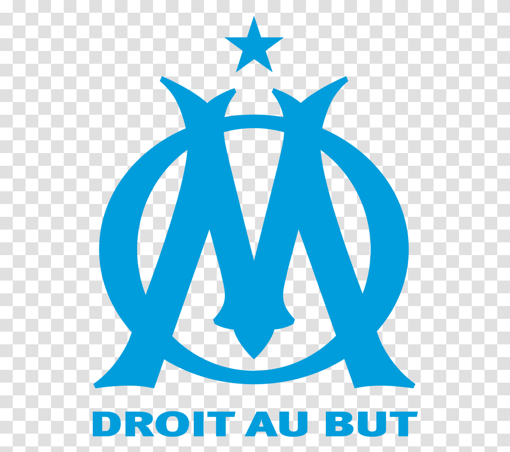 About Us Olympique De Marseille, Poster, Advertisement, Symbol, Logo Transparent Png