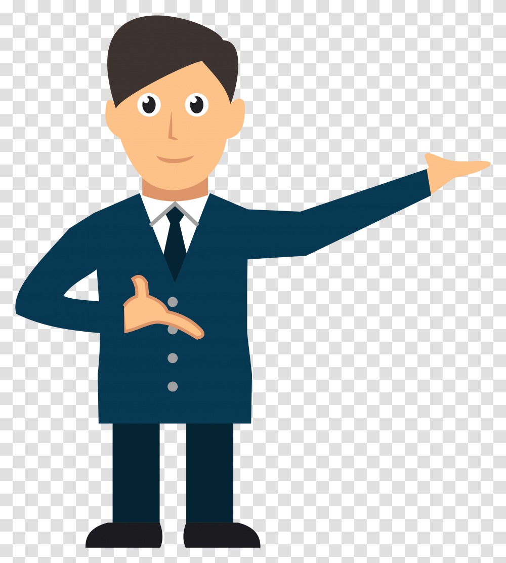 About Us Presenter, Person, Long Sleeve, Clothing, Performer Transparent Png