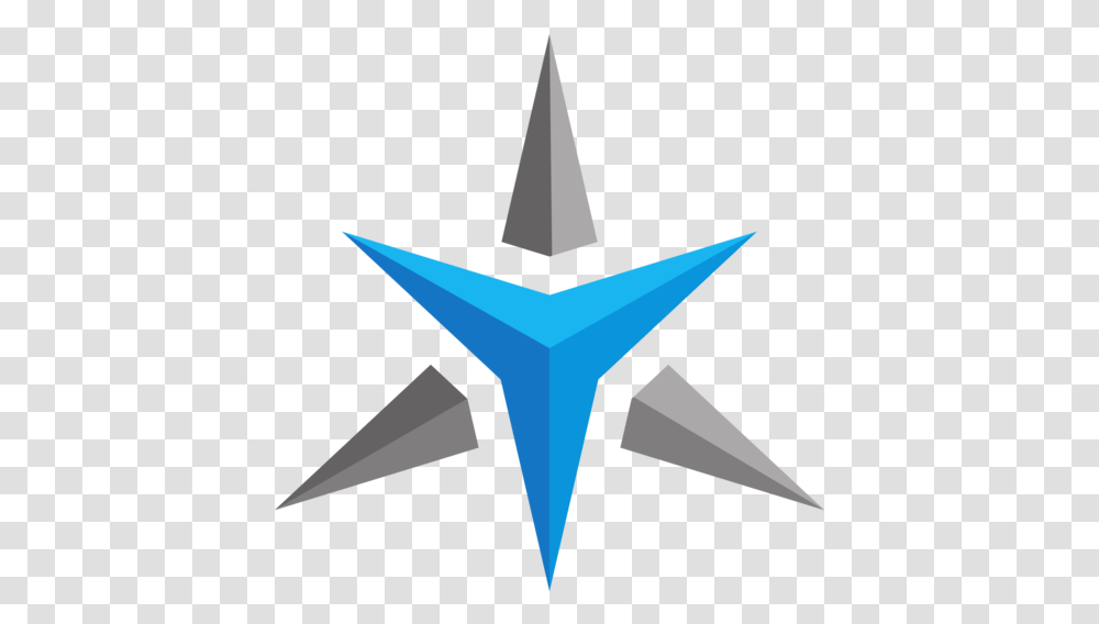 About Us Star Labs Systems, Cross, Symbol, Star Symbol, Triangle Transparent Png