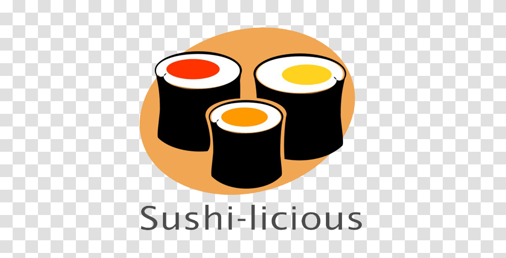 About Us Sushi Licious, Label, Coffee Cup, Paper Transparent Png