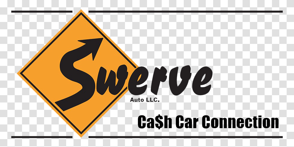 About Us Swerve Auto Llc Used Cars For Sale Longwood Fl Vertical, Symbol, Logo, Trademark, Text Transparent Png