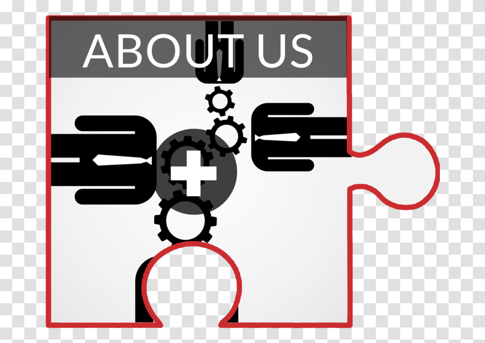 About Us, Label, Alphabet Transparent Png