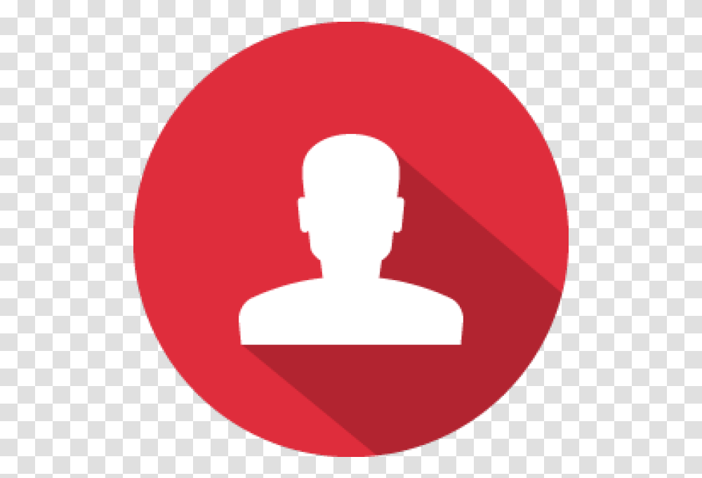 About Us Video Icon, Person, Face, Logo, Symbol Transparent Png