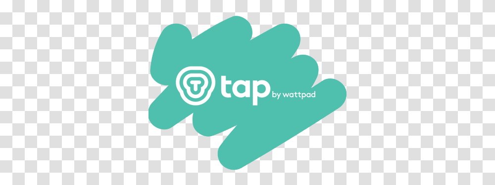About Wattpad Tap By Wattpad Logo, Text, Animal, Label, Symbol Transparent Png
