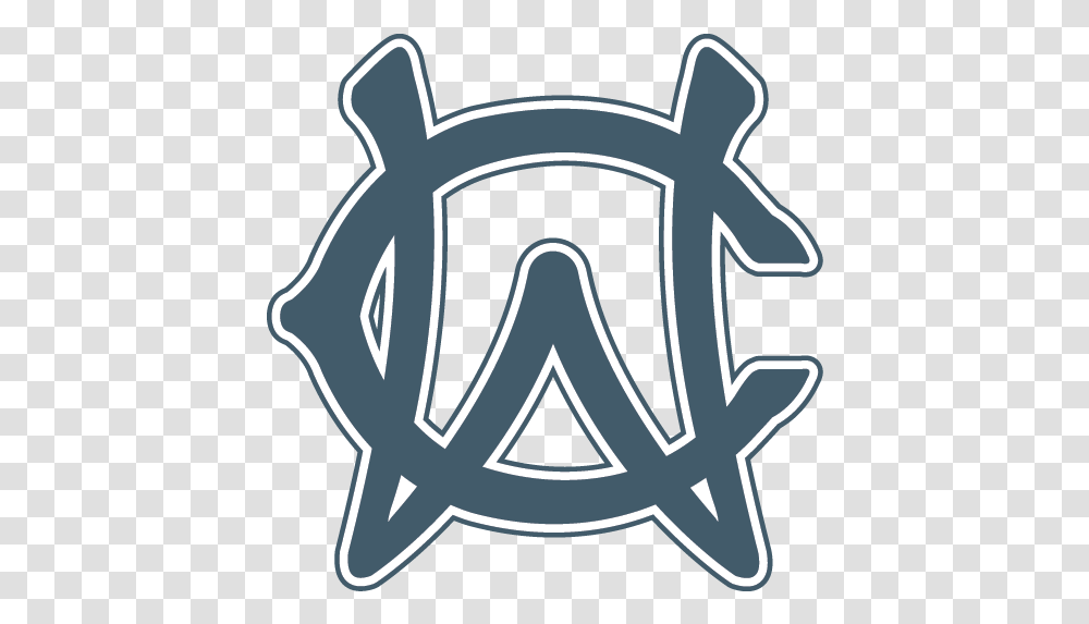 About West Coast League West Coast League Baseball Logo, Symbol, Hook, Trademark, Anchor Transparent Png