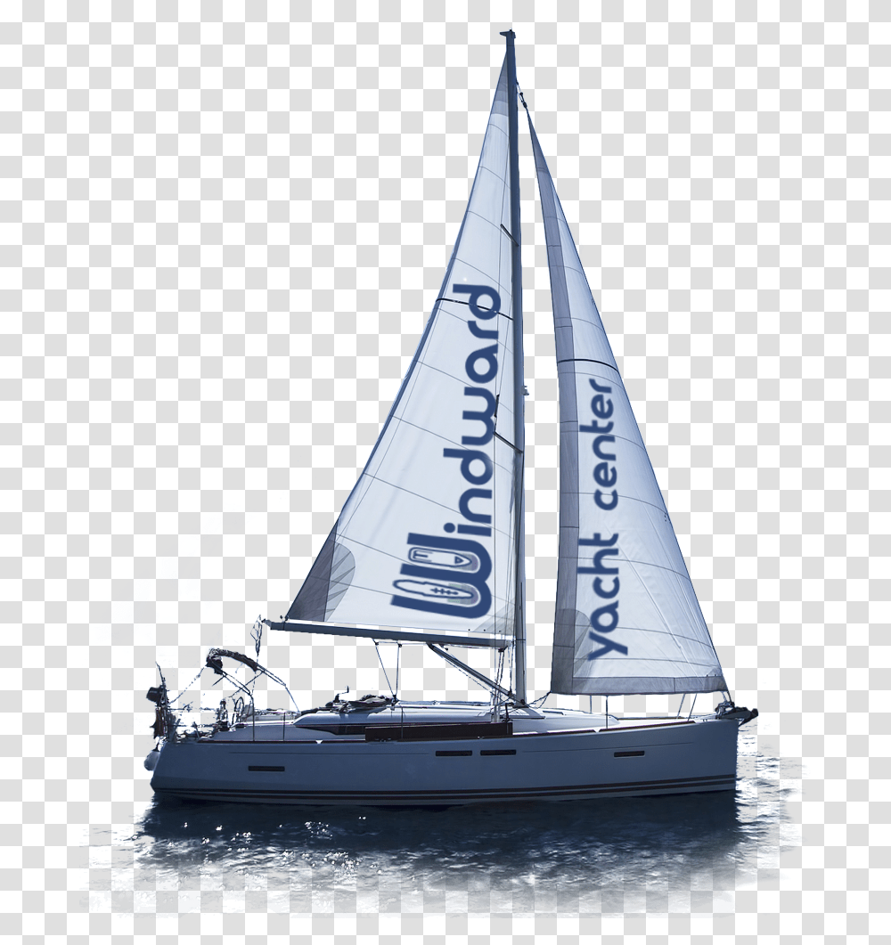 About Windward Sail, Boat, Vehicle, Transportation, Watercraft Transparent Png
