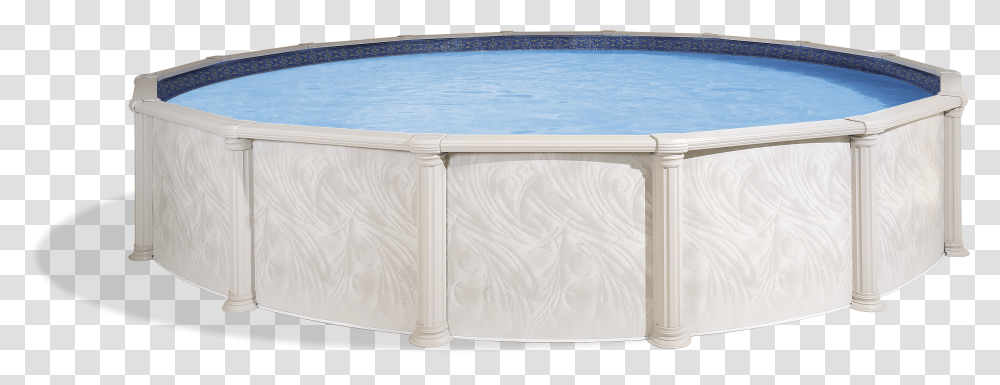 Above Ground Background Pool Transparent Png