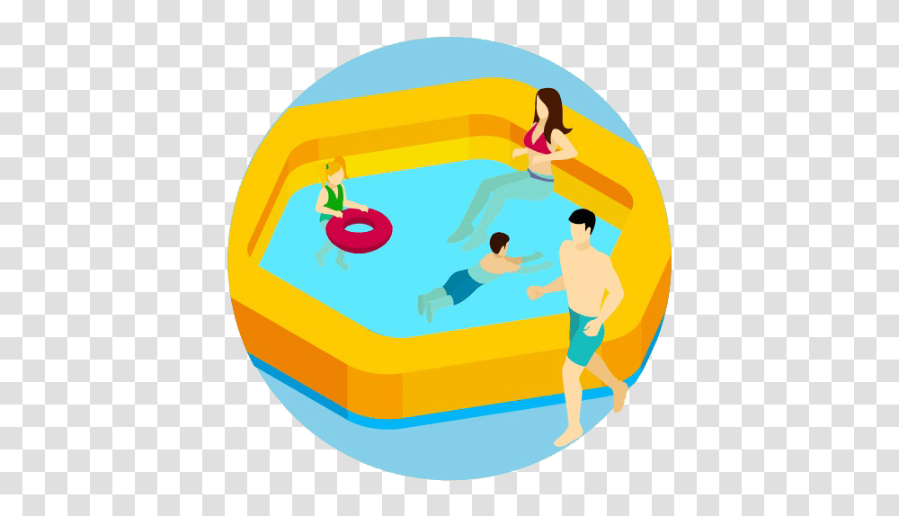 Above Ground Pool Clip Art Clipart Collection, Person, Human, Tub, Jacuzzi Transparent Png