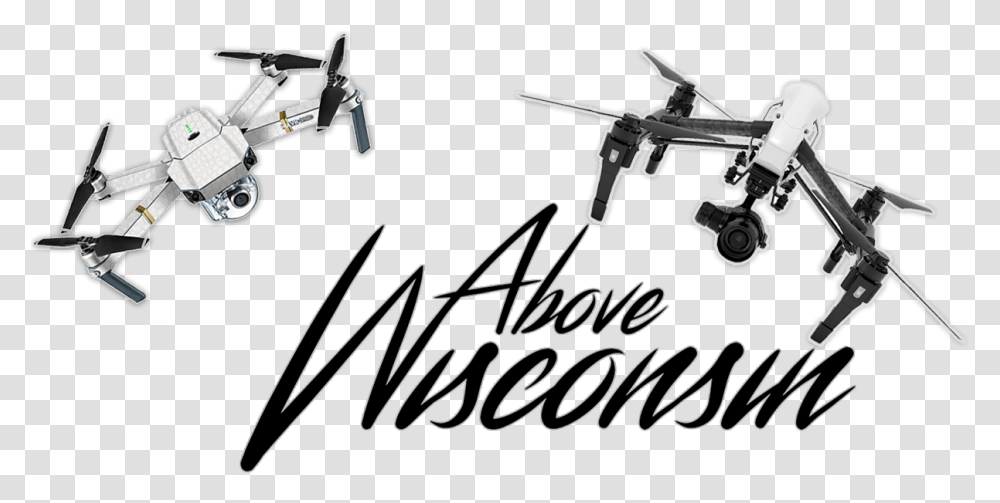 Above Wisconsin Llc Professional Drone Pilots Sikorsky S, Nature, Handwriting, Outdoors Transparent Png