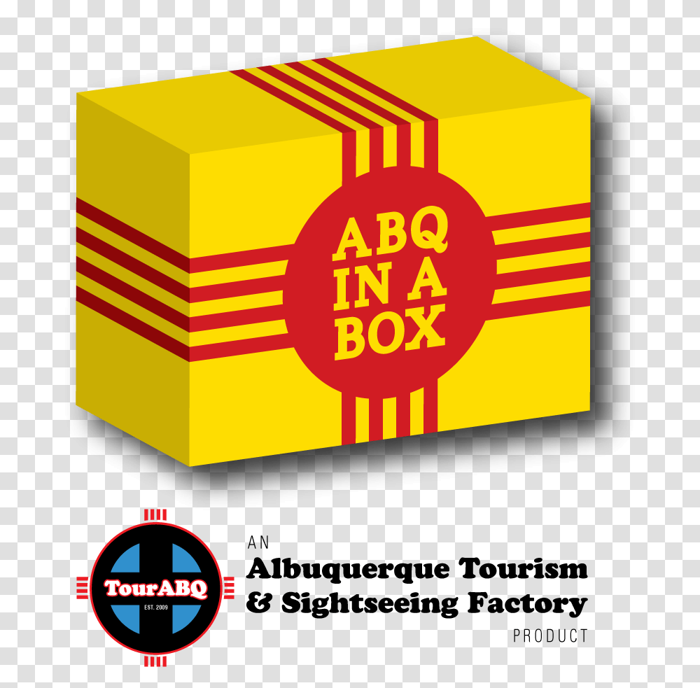 Abq In A Box Logo, Paper, Rubix Cube, Gift, Carton Transparent Png