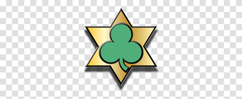 Abq Jew Blog The Irish And Jews Emblem, Symbol, Star Symbol, Scissors, Blade Transparent Png