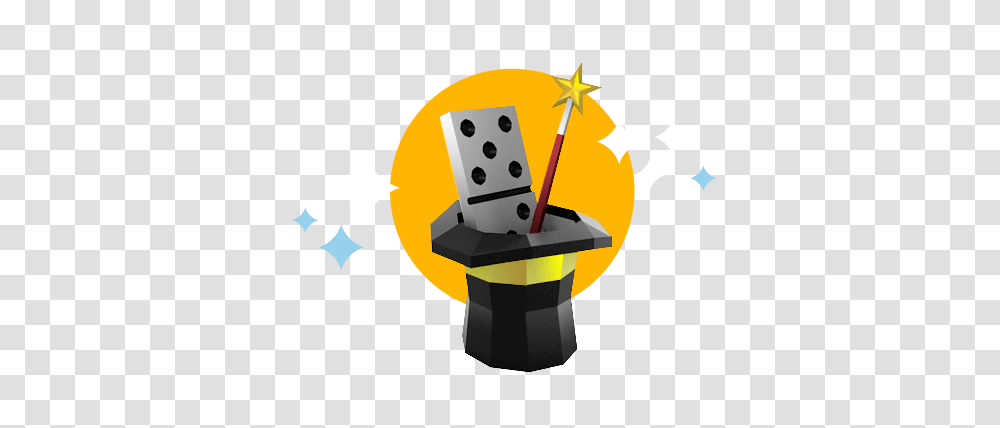 Abra Kadabra Alakazam Poof Dominoes, Incense, Toy Transparent Png