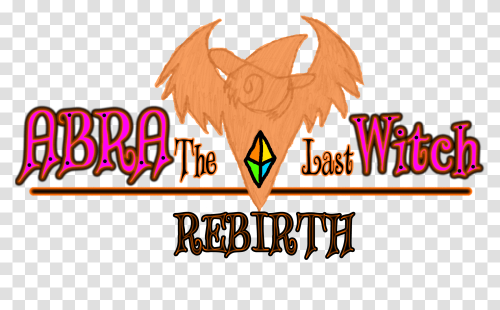 Abra The Last Witch Rebirth Illustration, Light, Logo, Trademark Transparent Png