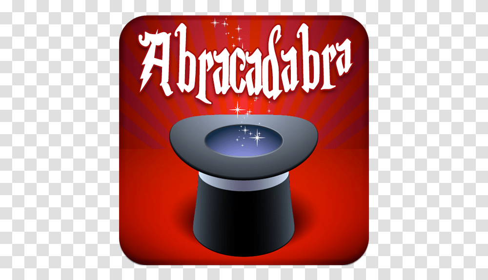 Abracadabra Word, Lighting, Water, Advertisement, Poster Transparent Png