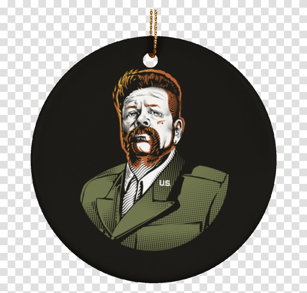 Abraham Christmas OrnamentsClass Lazyload Fade In Cartoon, Person, Label Transparent Png