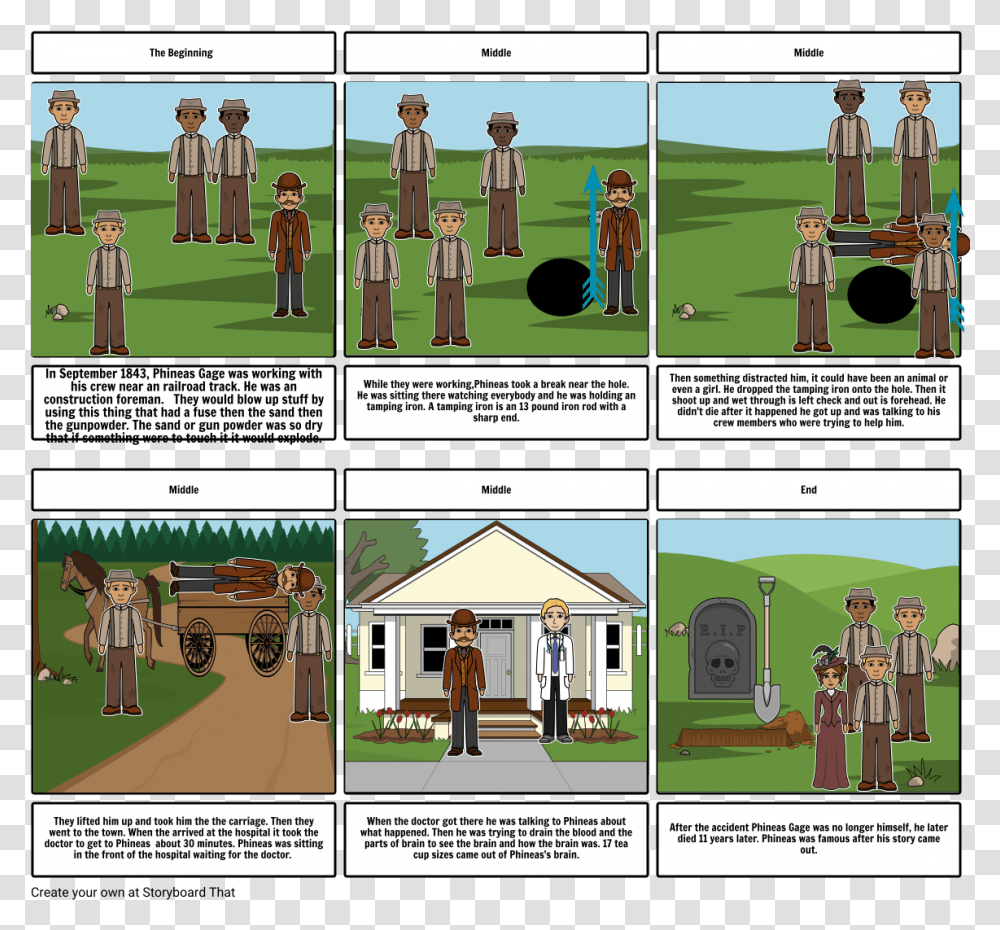 Abraham Lincoln And Ulysses S Grant Texting Story, Comics, Book, Person, Human Transparent Png