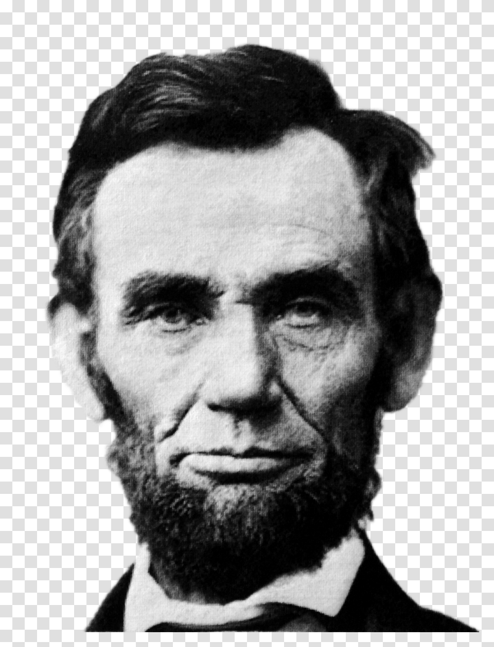 Abraham Lincoln, Celebrity, Head, Face, Person Transparent Png