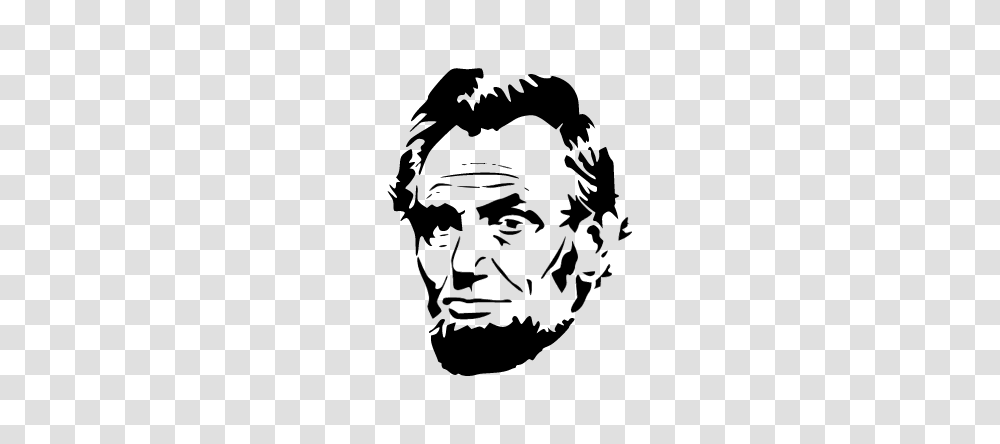 Abraham Lincoln, Gray, World Of Warcraft Transparent Png