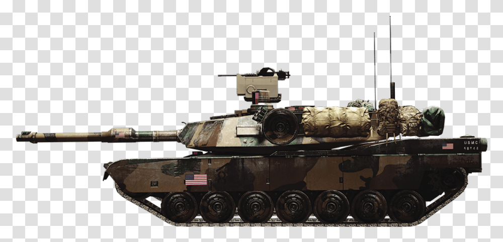 Abrams Tank, Army, Vehicle, Armored, Military Uniform Transparent Png