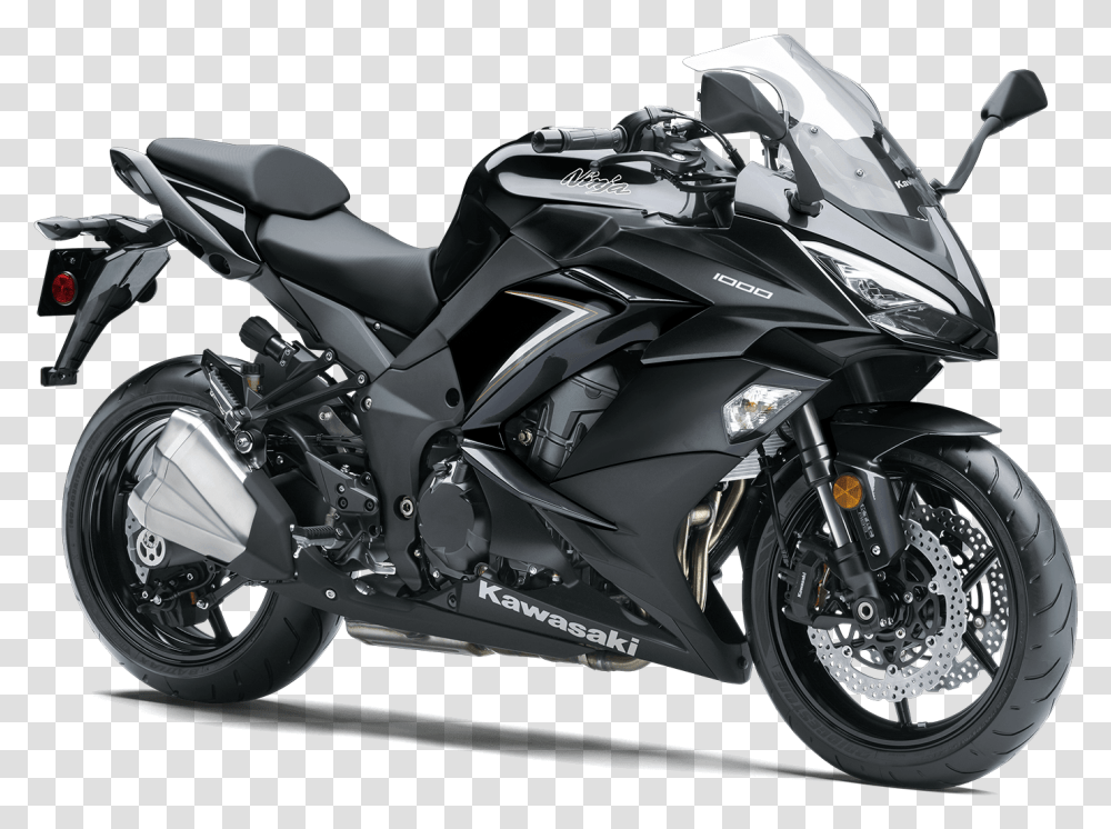 Abs 2018 Kawasaki Ninja, Motorcycle, Vehicle, Transportation, Wheel Transparent Png