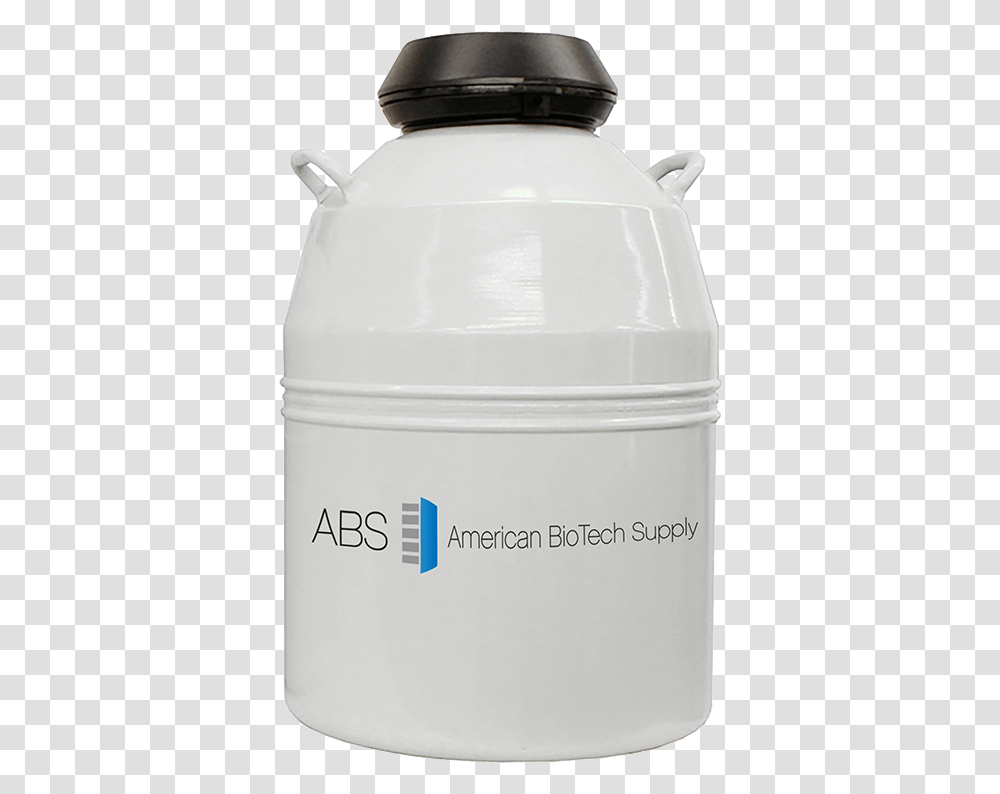 Abs Et 33 Ext Image Liquid Nitrogen Tank For Ai, Milk, Beverage, Drink, Milk Can Transparent Png