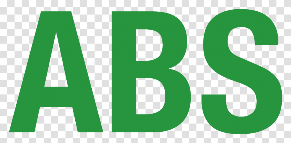Abs Sign, Number, Alphabet Transparent Png