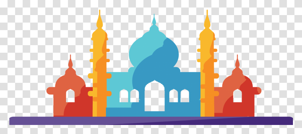 Abs Vector Lebaran Design Eid Ul Adha, Dome, Architecture, Building, Mosque Transparent Png