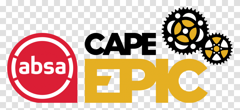 Absa Cape Epic 2019, Number, Alphabet Transparent Png