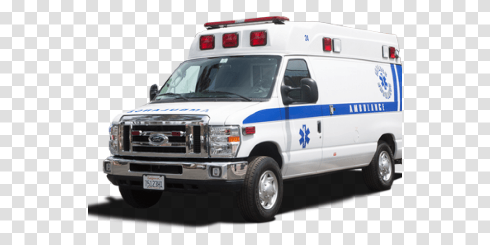Absinth Starter Pack, Ambulance, Van, Vehicle, Transportation Transparent Png