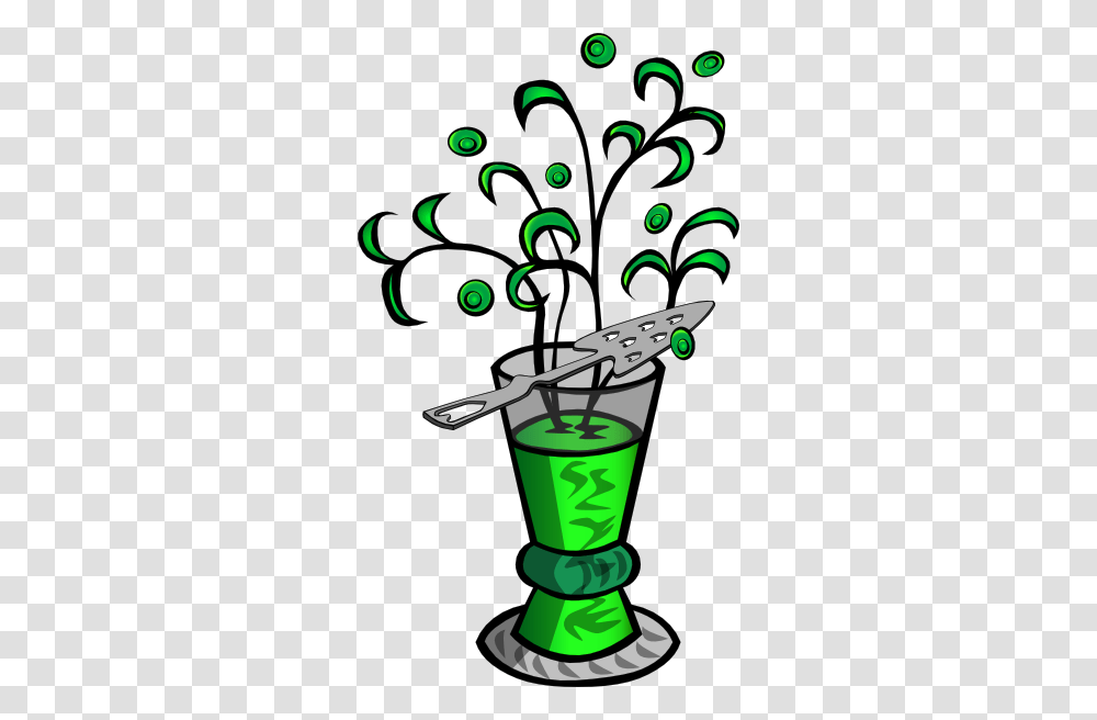 Absinthe Drink Clip Art, Doodle, Drawing, Floral Design Transparent Png