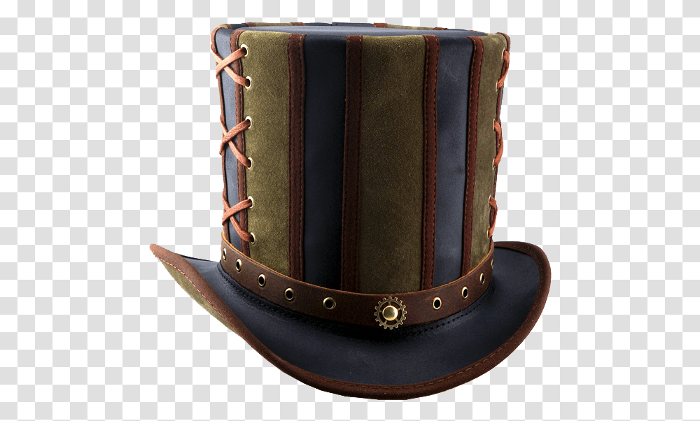 Absinthe Steampunk Top Hat Steampunk Top Hat, Apparel, Purse, Handbag Transparent Png
