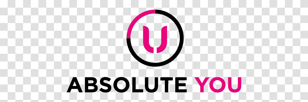 Absolute You Logo, Trademark, Word Transparent Png
